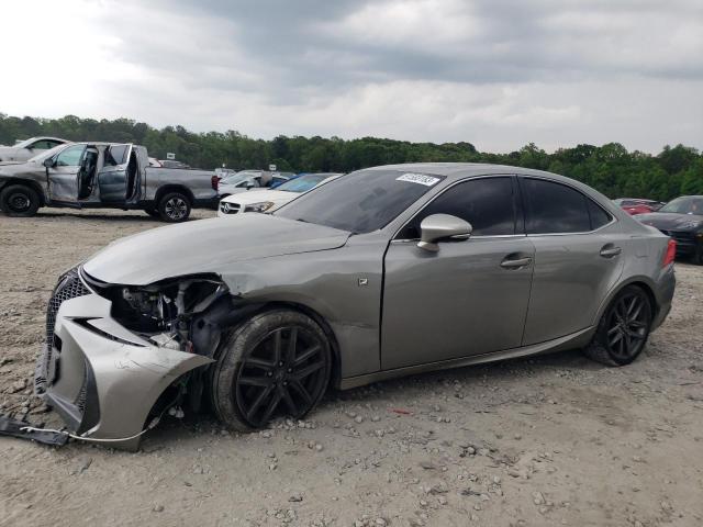 Lexus Is 300 (2018)