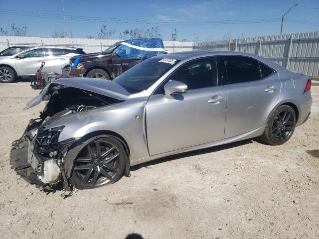 Lexus Is 350 (2019)