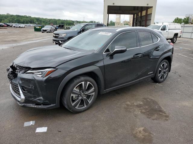 Lexus Ux 250h (2019)