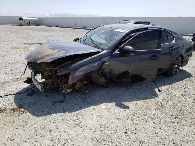 Lexus Gs-f (2020)
