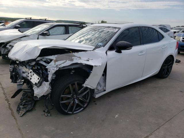 Lexus Is 300 f-s (2020)