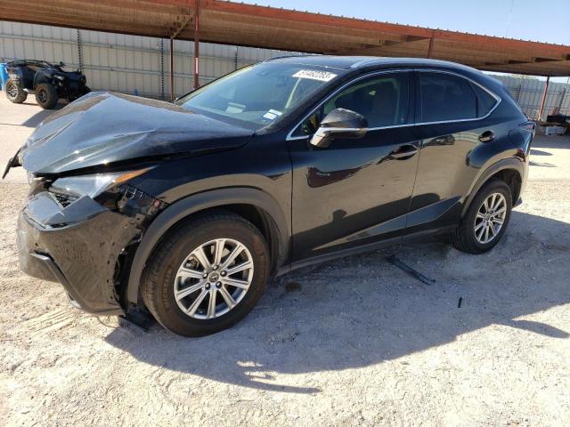 Lexus Nx 300 (2020)