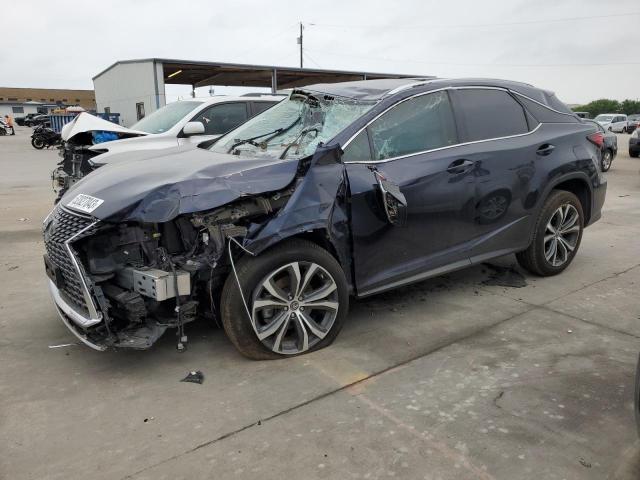 Lexus Rx 350 (2020)