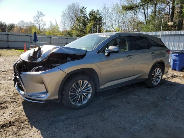 Lexus Rx 350 l l (2020)