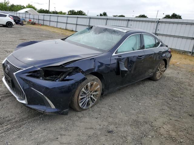 Lexus Es 300h (2021)