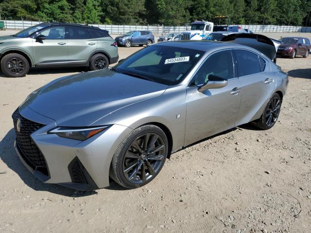 Lexus Is 350 f-s (2021)