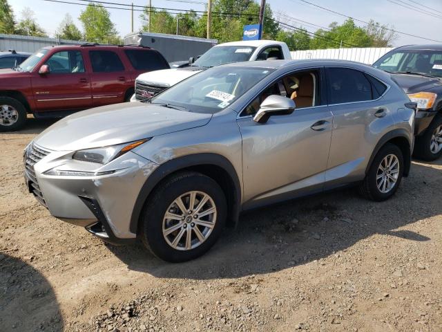 Lexus Nx 300 bas (2021)