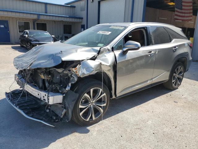 Lexus Rx 350 l (2021)
