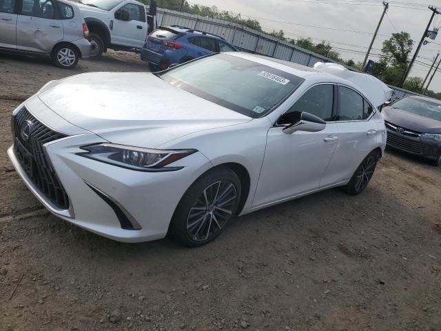 Lexus Es 300h ba (2022)