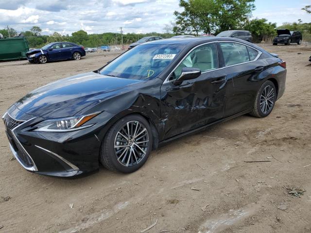 Lexus Es 350 bas (2022)