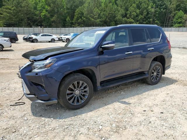 Lexus Gx 460 lux (2022)