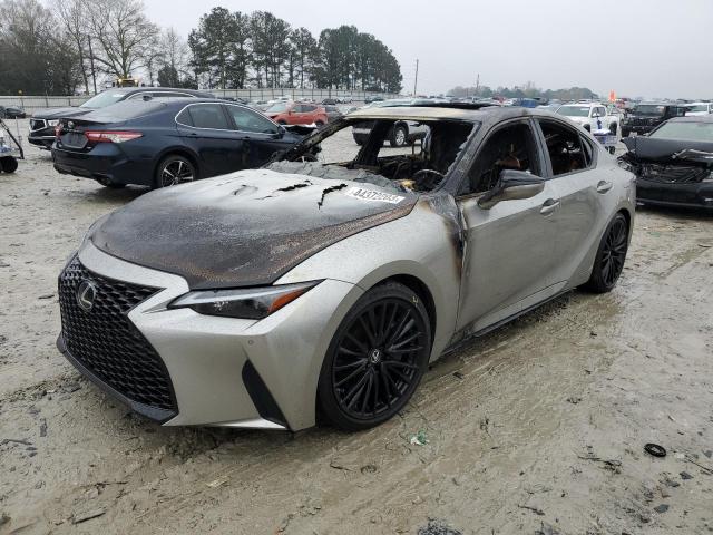 Lexus Is 300 (2022)