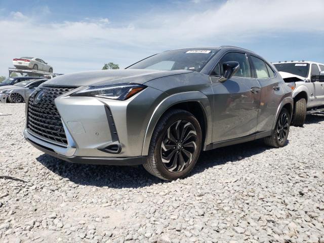 Lexus Ux 200 (2022)