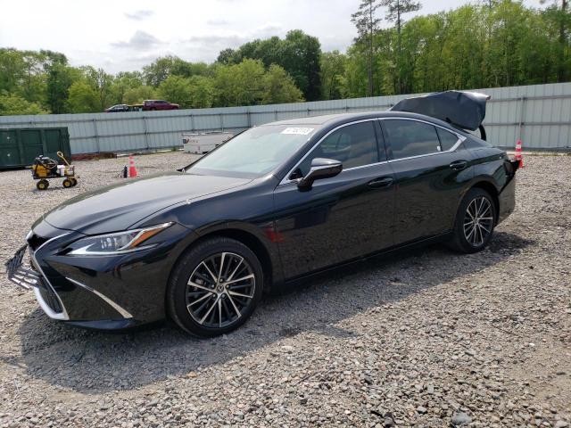 Lexus Es 250 (2023)