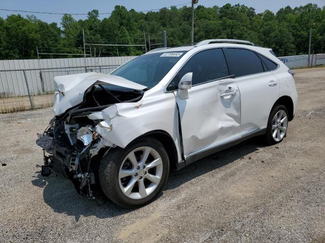 Lexus Rx 350 (2011)