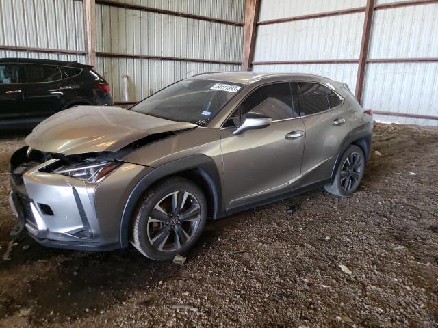 Lexus Ux 200 (2019)