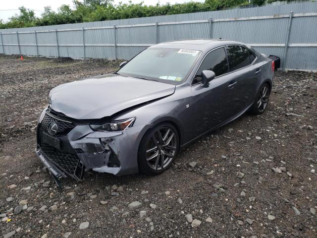 Lexus Is 350 f-s (2020)