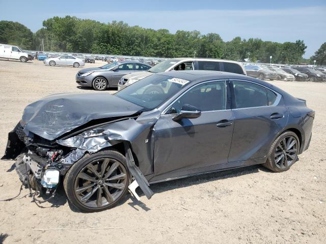 Lexus Is 350 f-s (2022)