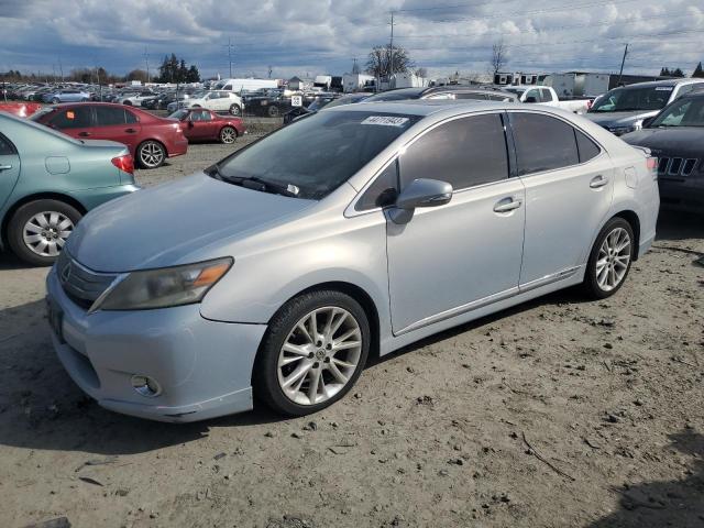 Lexus Hs 250h (2010)