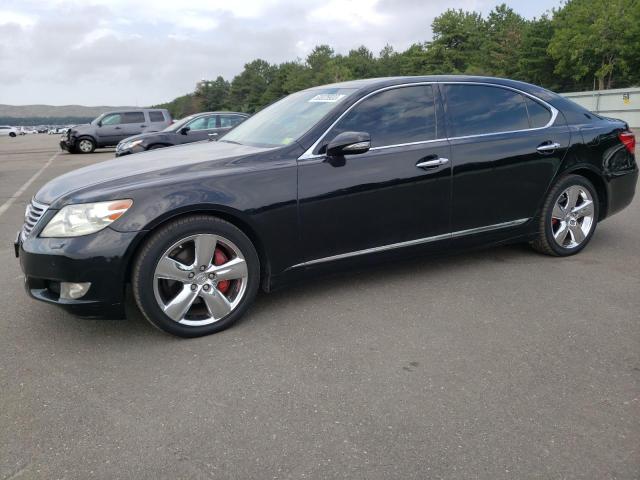 Lexus Ls 460l (2010)