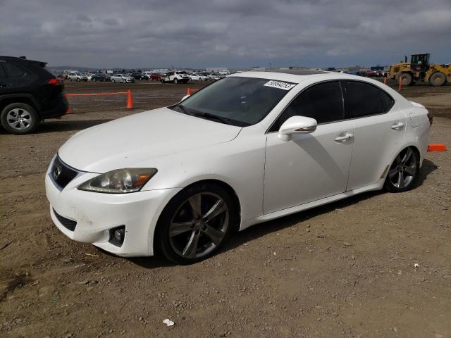 Lexus Is 250 (2013)