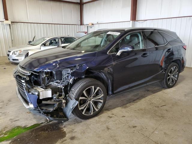 Lexus Rx 350 l (2019)