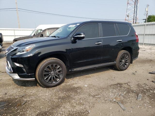Lexus Gx 460 lux (2020)