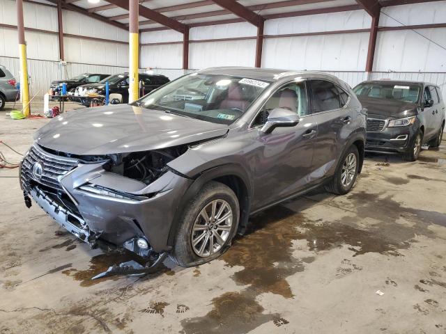 Lexus Nx 300 (2020)