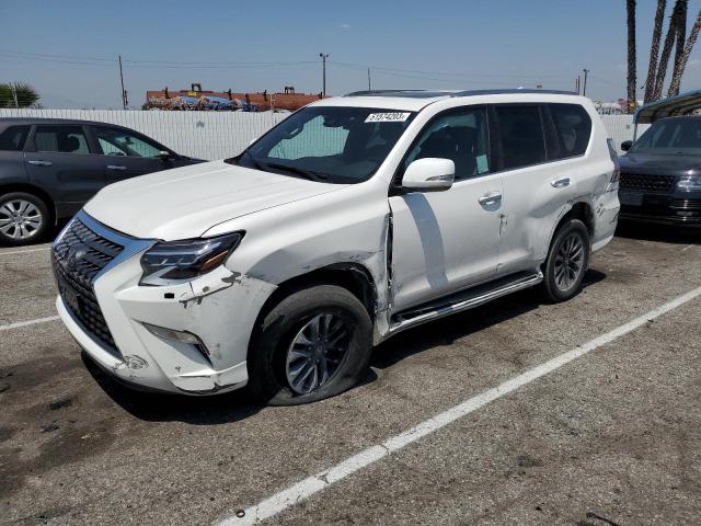 Lexus Gx 460 pre (2021)
