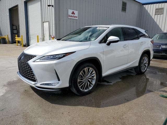 Lexus Rx 350 l l (2022)