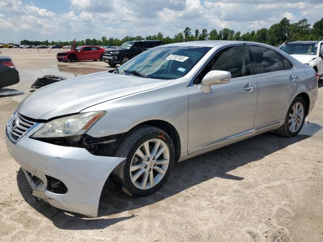 Lexus Es 350 (2010)
