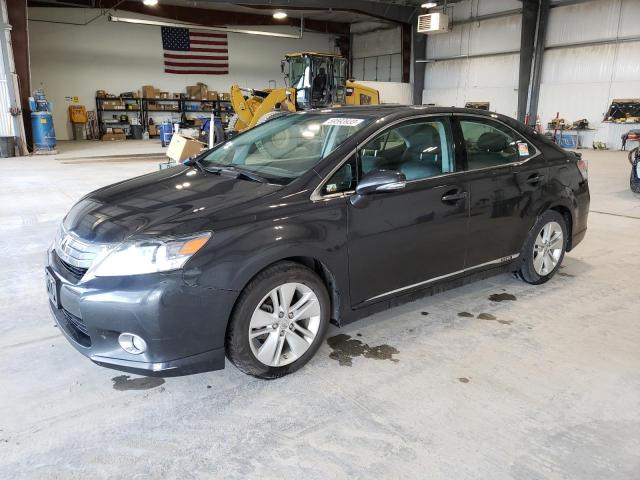 Lexus Hs 250h (2010)