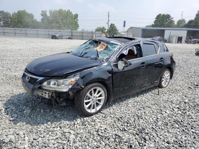 Lexus Ct 200 (2012)