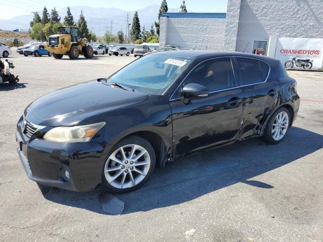 Lexus Ct 200 (2013)
