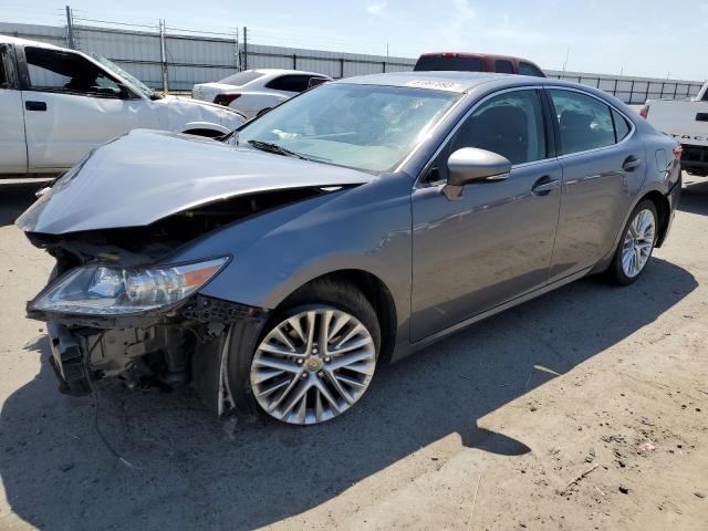 Lexus Es 350 (2014)