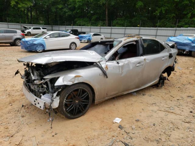 Lexus Is 250 (2014)