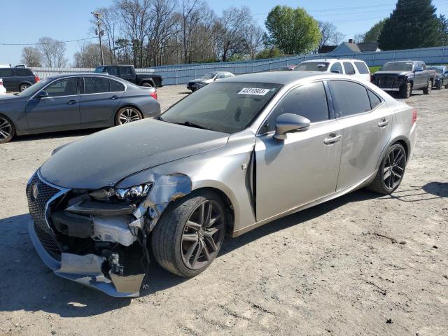 Lexus Is 250 (2015)