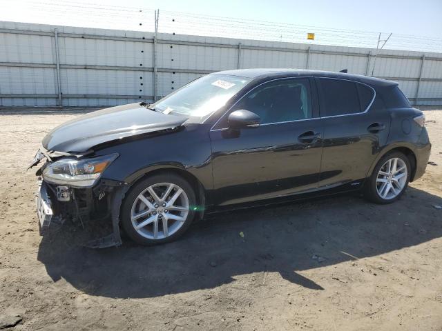 Lexus Ct 200 (2017)