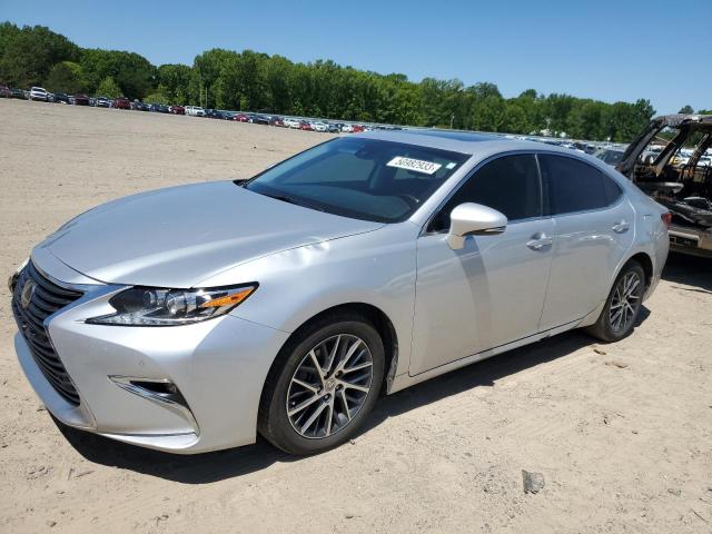 Lexus Es 350 (2017)
