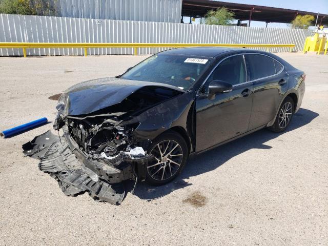 Lexus Es 350 (2017)