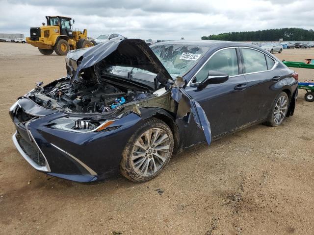 Lexus Es 350 (2019)