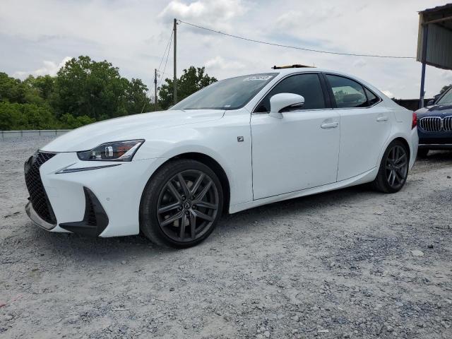 Lexus Is 350 f-s (2020)