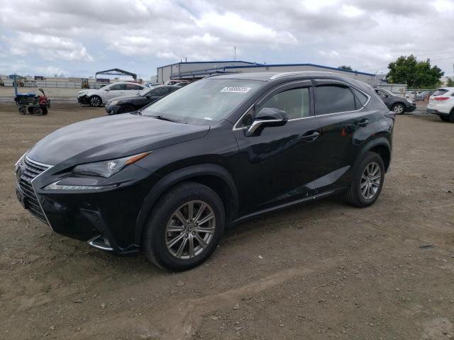 Lexus Nx 300 (2020)