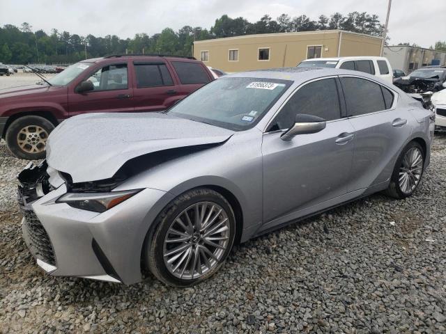 Lexus Is 300 (2022)