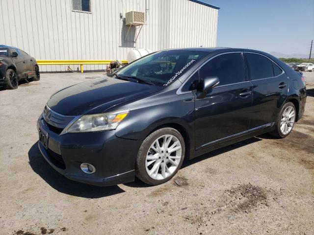 Lexus Hs 250h (2010)