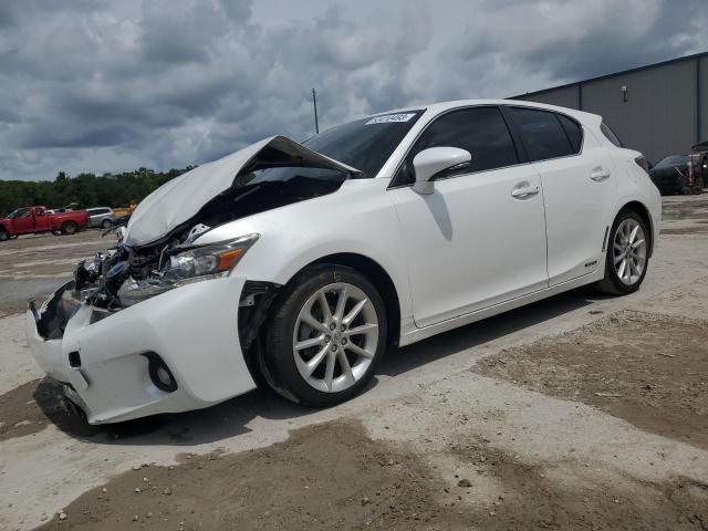 Lexus Ct 200 (2011)