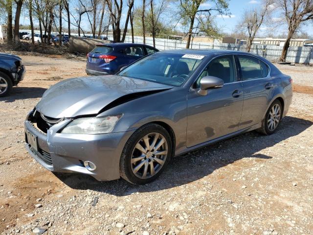 Lexus Gs 350 (2013)