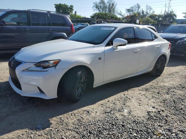 Lexus Is 250 (2015)