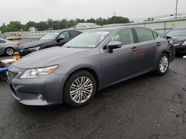 Lexus Uk (2015)