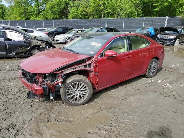 Lexus Es 350 (2016)